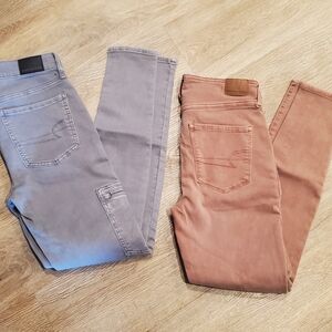 American Eagle Bundle!